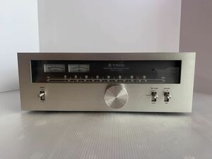 TRIO トリオ AM-FM Stereo Tuner KT-5300