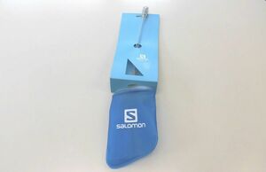 ★送料無料★SALOMON サロモン SOFT FLASK 500ml STRAW C13123