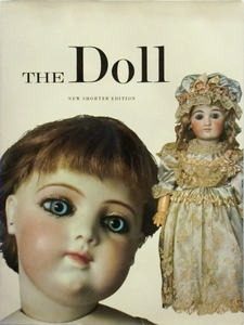 THE Doll　FOX and LANDSHOFF　NEW SHORTER EDITION　（送料込）