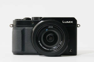 Panasonic　LUMIX DMC-LX100 完動的良品　元箱つき