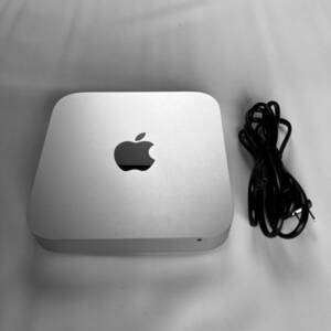 ■□ Mac mini macOS Monterey メモリー:8GB SSD:251GB □■