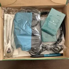 新品 Cathay Pacific キャセイパシフィック航空 ノベルティ セット