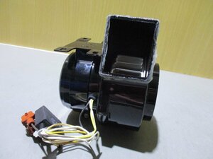 中古 ORIENTAL MOTOR MB8Z-BUL MOTOR FAN(KBWR41205B019)