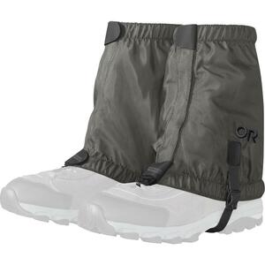 Outdoor research アウトドアリサーチ ロッキーマウンテン ローゲイター カモフラ Rocky Mountain Low Gaiters Pewter S/M