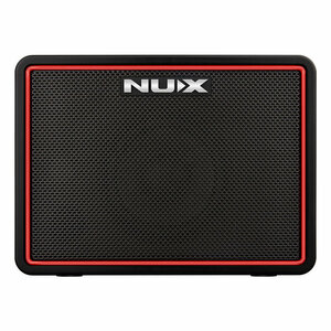 NUX Mighty Lite BT MKII ニューエックス マイティーライト Bluetooth 3ｗ