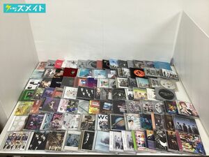 【同梱不可/現状】CD まとめ売り 東方神起 宮野真守 KARA 他