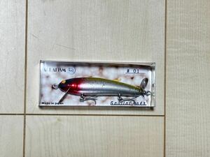 ガウラクラフト　レギュラーチャーミーLT 新品　未開封