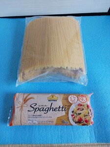 スパゲッティ 5kg+1kg 合計6kgセット パスタ 乾麺