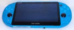 PlayStation Vita PCH-2000 ZA23