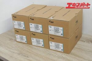 未使用品 JVCケンウッド IDIS DC-T4233HRX ネットワークカメラ フルHD ハウジング一体型 6台セット 前橋店