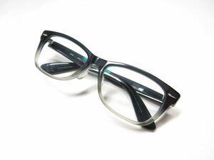 HH【フォーナインズ 999.9】度入り メガネ 眼鏡 サングラス アイウェア(メンズ) グラデーション NP-62 ■7ME6246■