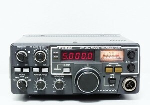 TRIO　TR-9000　144MHz　オールモード　トランシーバー