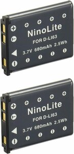 2個セット FUJIFILM NP-45 NP-45A 互換バッテリー FinePix JX700 JZ250 JZ300 JZ700 T300 T400 T500 XP10 XP30 XP50 XP60 XP70 等 対応
