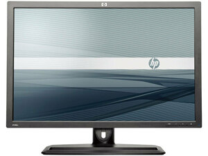 HP HP ZR30w VM617A [30インチ カーボン] S-IPSパネル 高解像度 WQXGA 2560x1600 DisplayPort/DVI-D 高品質液晶モニタ