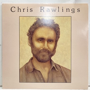 ★即決 Chris Rawlings / st cf03 1323 カナダ・オリジナル クリス・ローリングス