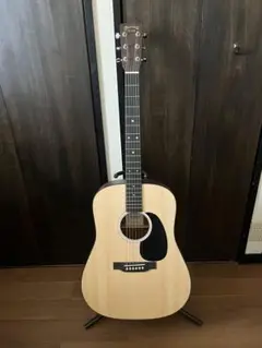 Martin road serise アコギ　ギター　ピックアップ付き