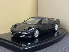 タミヤ　プラモデル　1/24 ホンダ　NSX E-NA1 ミッドナイトパープル