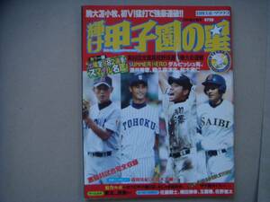 輝け甲子園の星　2004選手権号 　第86回全国高校野球選手権大会速報　タカ２１