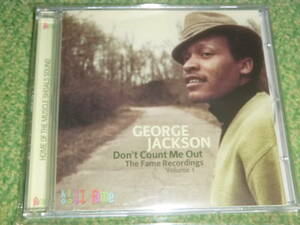 George Jackson 　/　Don