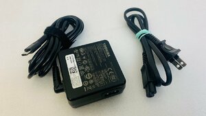 TOSHIBA ACアダプタ PA5279U-1ACA 5V-3A 9V-3A 15V-3A 20V-2.25A 東芝 Type C acアダプター