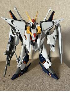 閃光のハサウェイ HG 1/144 クスィーガンダム 素組完成品