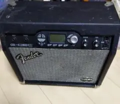 Fender　フェンダー　G-DEC　ギターアンプ