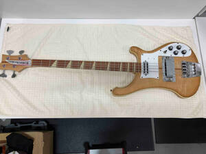 大特価 動作品 【管理番号G】Rickenbacker 4001 ベース