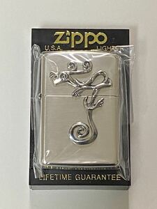 【zippo】【未使用】【正規品】ジッポー ライター NO.12