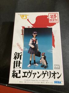 セガ 1/6 新世紀エヴァンゲリオン 綾波レイ 制服ver. ガレージキット ガレキフィギュアガレージキットレジンプラモデル