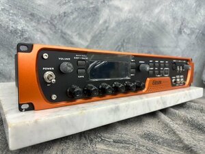 □t2103　現状品★ Digidesign　デジデザイン　ELEVEN　ELEVEN RACK　 オーディオインターフェース