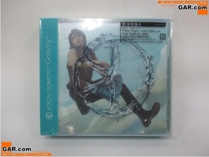 J700 初回盤A 堂本光一 Gravity CD＋DVD ジャニーズ Kinki Kids/キンキキッズ