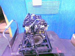 ヴェゼル DAA-RU3 エンジン　12100-5R1-000 436118