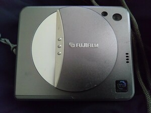 FUJIFILM FinePix 50i　スイッチ紛失