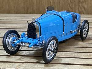 Sold Out！限定品！CMC 1/18 Bugatti Type 35 Grand Prix 1924 ◆ ブガッティ M-063