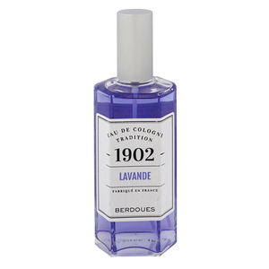 ベルドゥ 1902 ラベンダー (B級品) EDC・SP 125ml 香水 フレグランス 1902 LAVENDR BERDOUES 新品 未使用