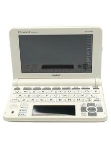 CASIO◆電子辞書 XD-U4700