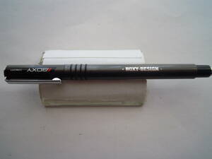 レア　三菱 水性ボールペン　BOXY　CONCEPT 1006BXN JAPAN1000