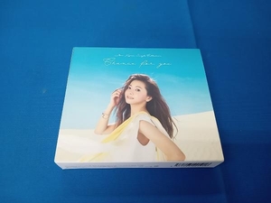 倉木麻衣 CD Mai Kuraki Single Collection ~Chance for you~(通常盤)