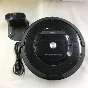 sb2467 送料無料！ジャンク品 iRobot アイロボット Roomba ルンバ 885 ロボット掃除機