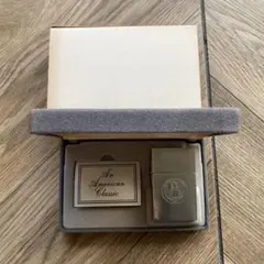 zippo 1932 ファーストレプリカ