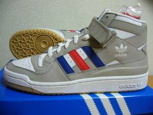 10：即決☆人気アディダス《adidas》FRM MID RS 新品　28.5CM