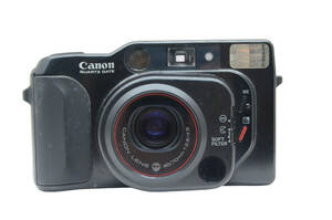 ★良品★CANON AUTOBOY TELE#6591