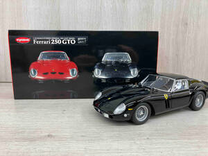 京商 Ferrari 250 GTO KYOSHO ORIGINAL DIE-MODEL 1/18スケール