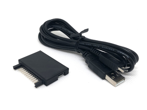 PC-G850/PC-E200シリーズ用 パソコン接続ケーブル(USB)