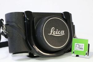 【同梱歓迎】【動作保証・点検済】良品■ライカ Leica MBROO 防水金属速写ケース■AH251