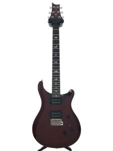 PRS(Paul Reed Smith)◆SE Standard 24/Scarlet Red/2016/フレット消耗/ソフトケース付（傷み有）