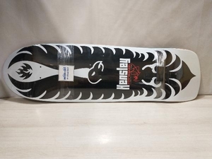 BLACK LABEL MATT HENSLEY FIREBIRD DECK LTD ブラックレーベル スケボー デッキ リミテッドエディション 店舗受取可