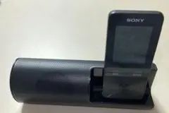 SONY ウォークマンNW-S313 ブラック