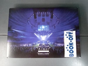 Aimer Live in 武道館 