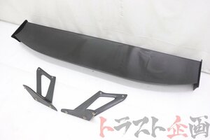 1101210110 未使用品 エスプリ FD3S専用 カーボン GTウイング052S RX-7 4型 タイプRS-R FD3S トラスト企画 U